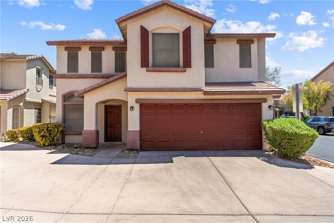 1446 Louisiana Lakes Avenue Las Vegas NV 89183