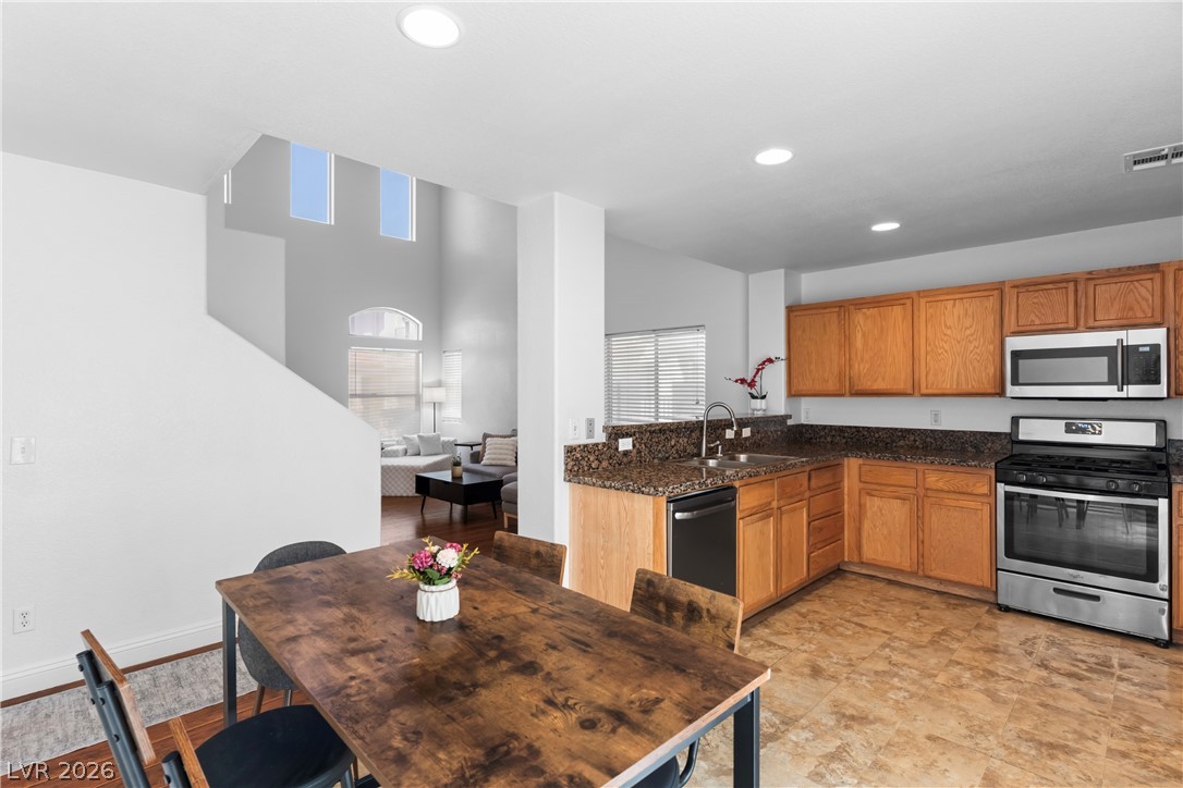 1446 Louisiana Lakes Avenue Las Vegas NV 89183