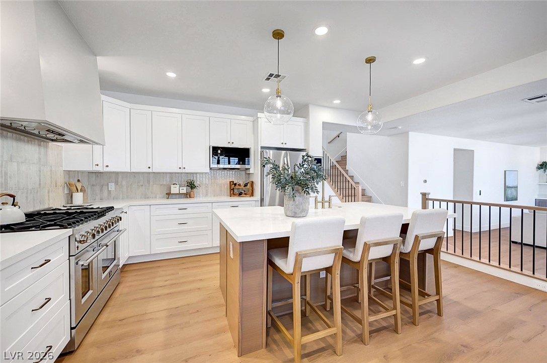 395 Suzanne Peak Court Henderson NV 89012