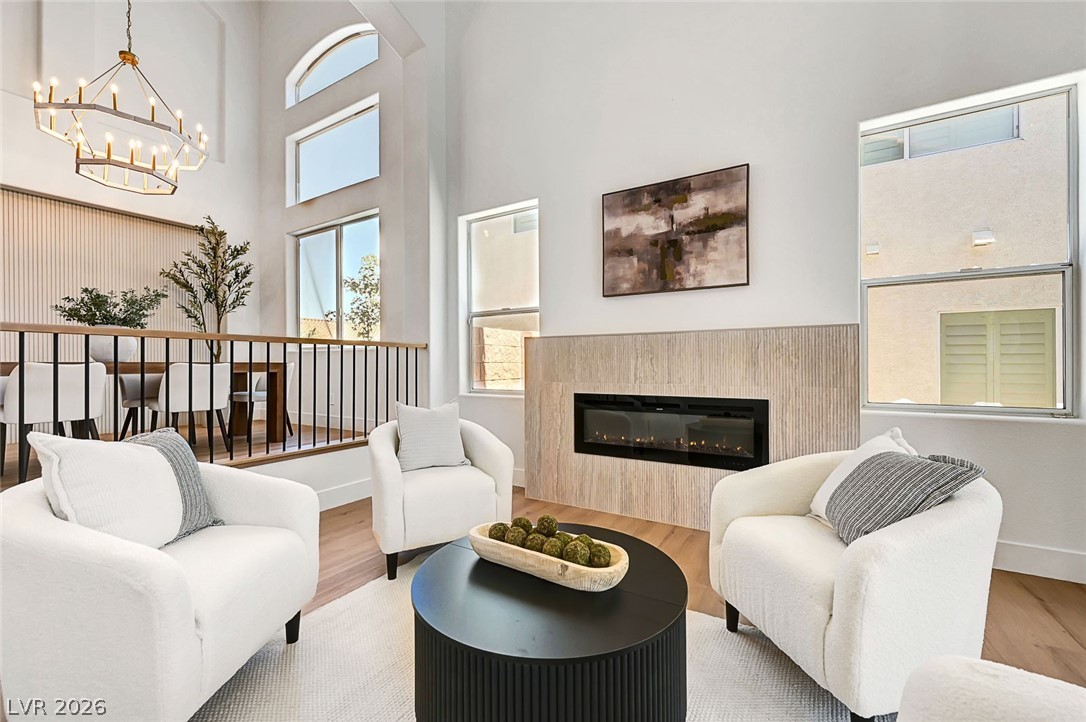 395 Suzanne Peak Court Henderson NV 89012