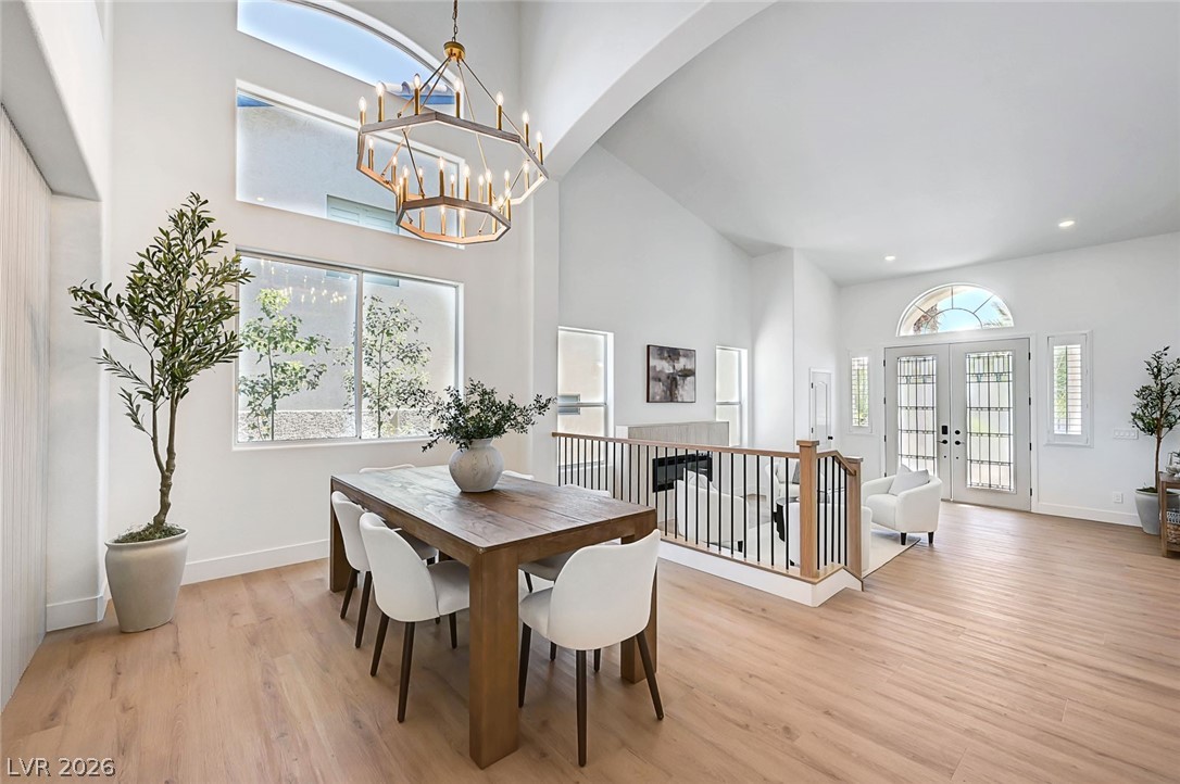 395 Suzanne Peak Court Henderson NV 89012