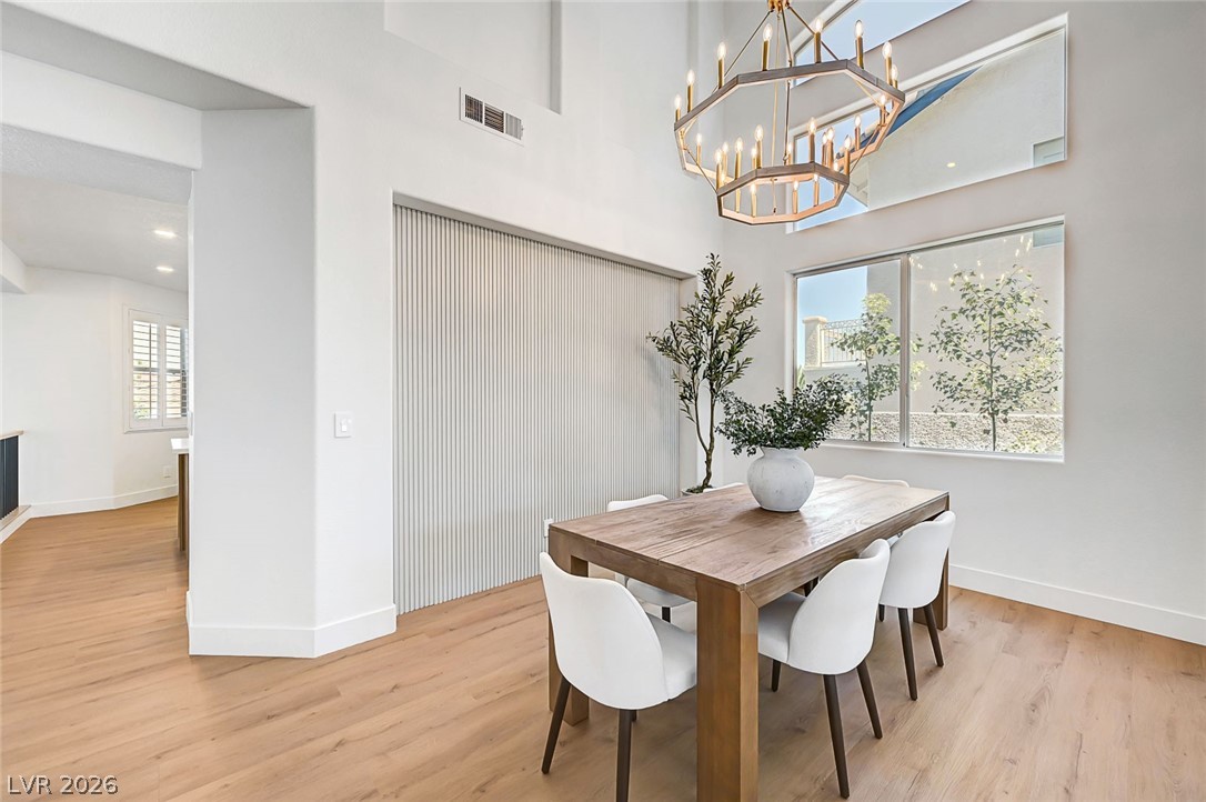 395 Suzanne Peak Court Henderson NV 89012