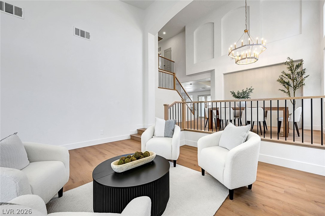 395 Suzanne Peak Court Henderson NV 89012