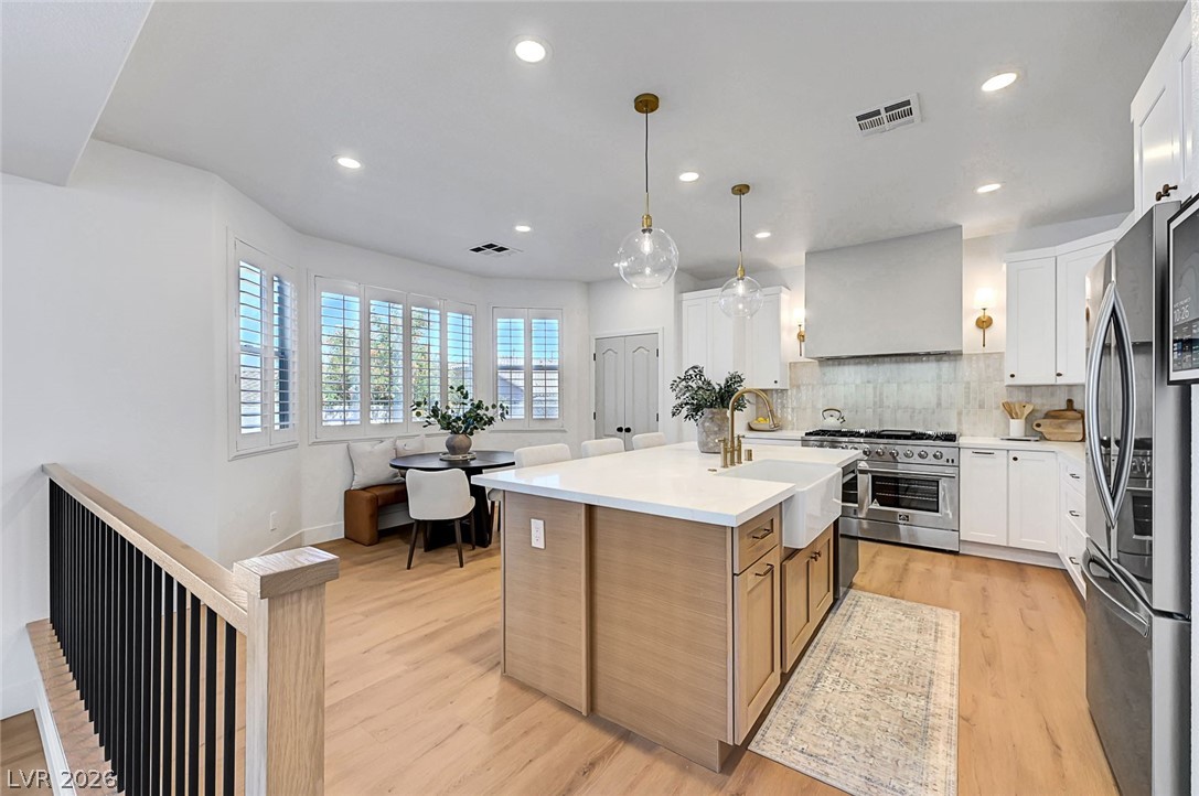 395 Suzanne Peak Court Henderson NV 89012