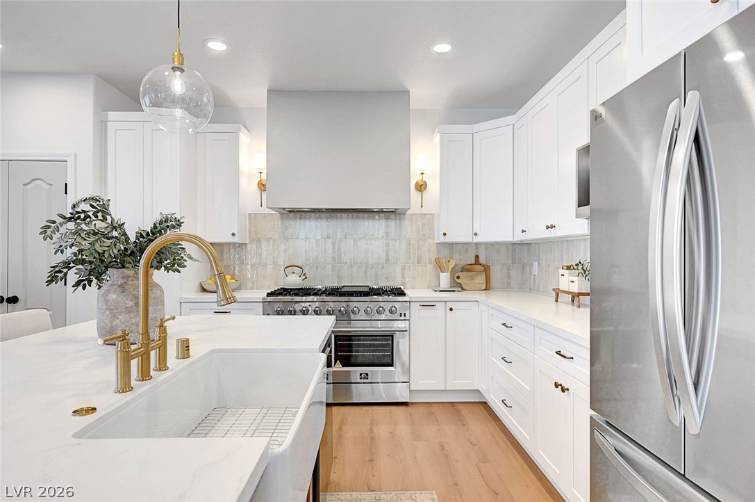 395 Suzanne Peak Court Henderson NV 89012