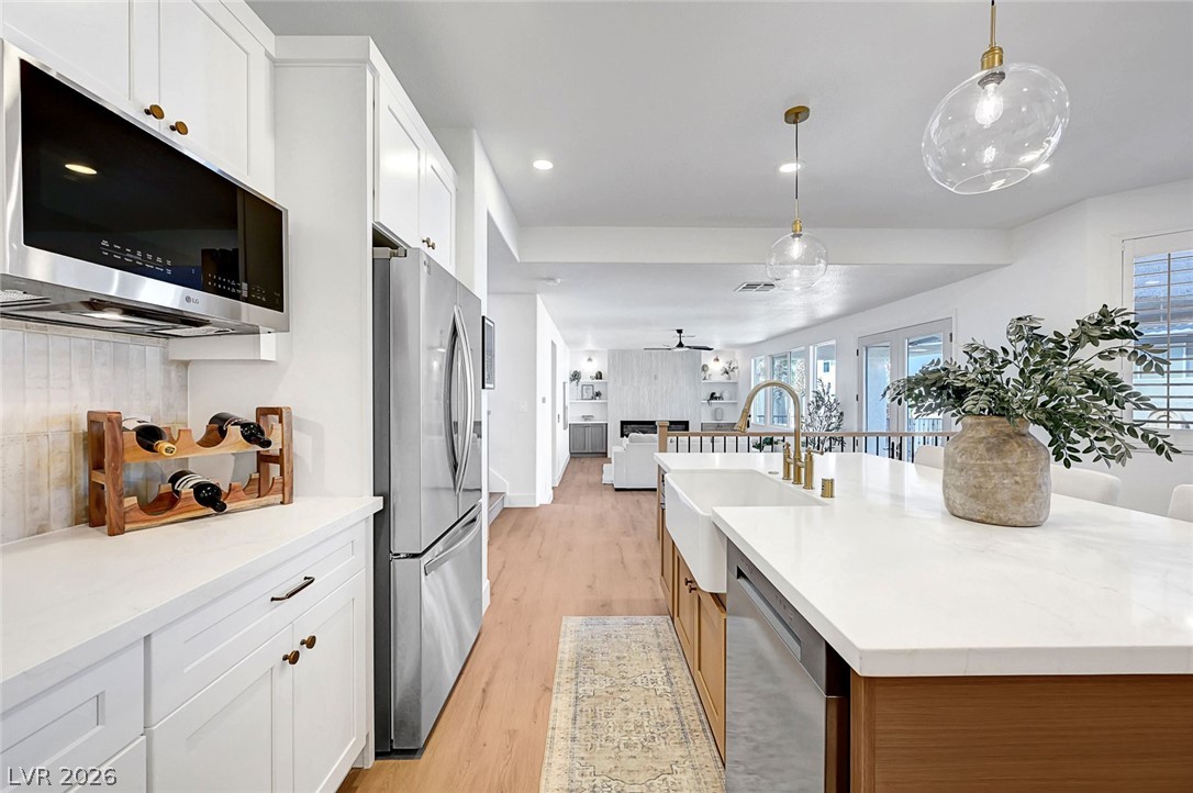 395 Suzanne Peak Court Henderson NV 89012