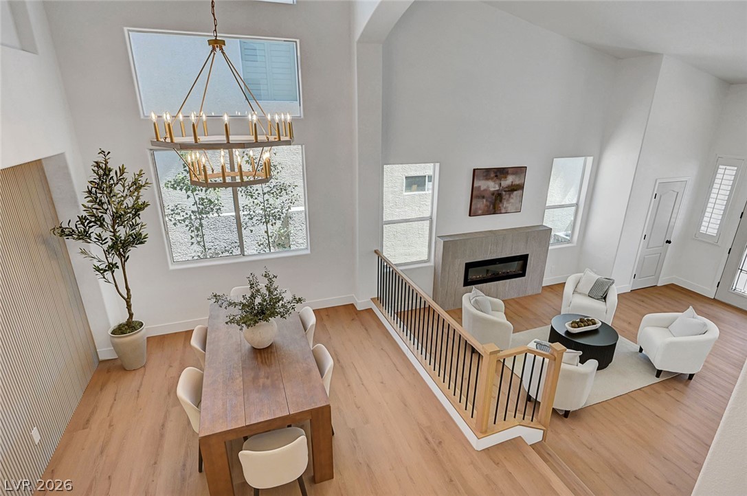 395 Suzanne Peak Court Henderson NV 89012