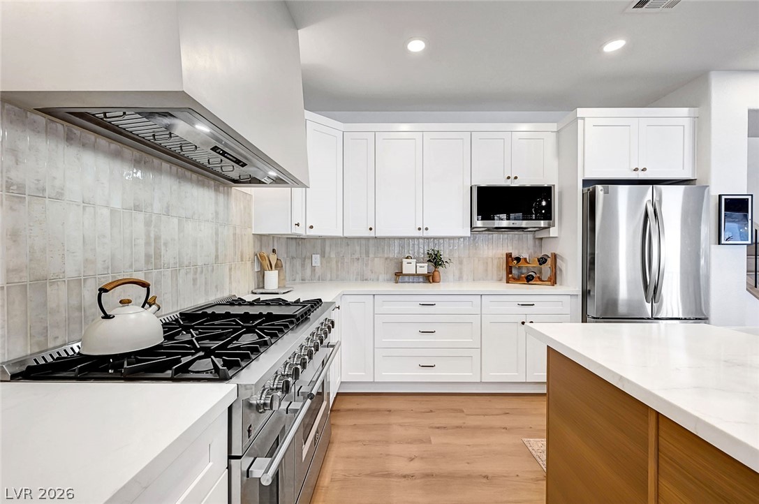 395 Suzanne Peak Court Henderson NV 89012