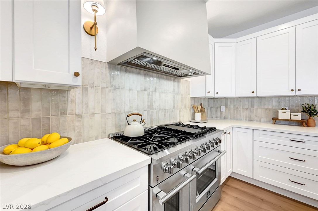 395 Suzanne Peak Court Henderson NV 89012