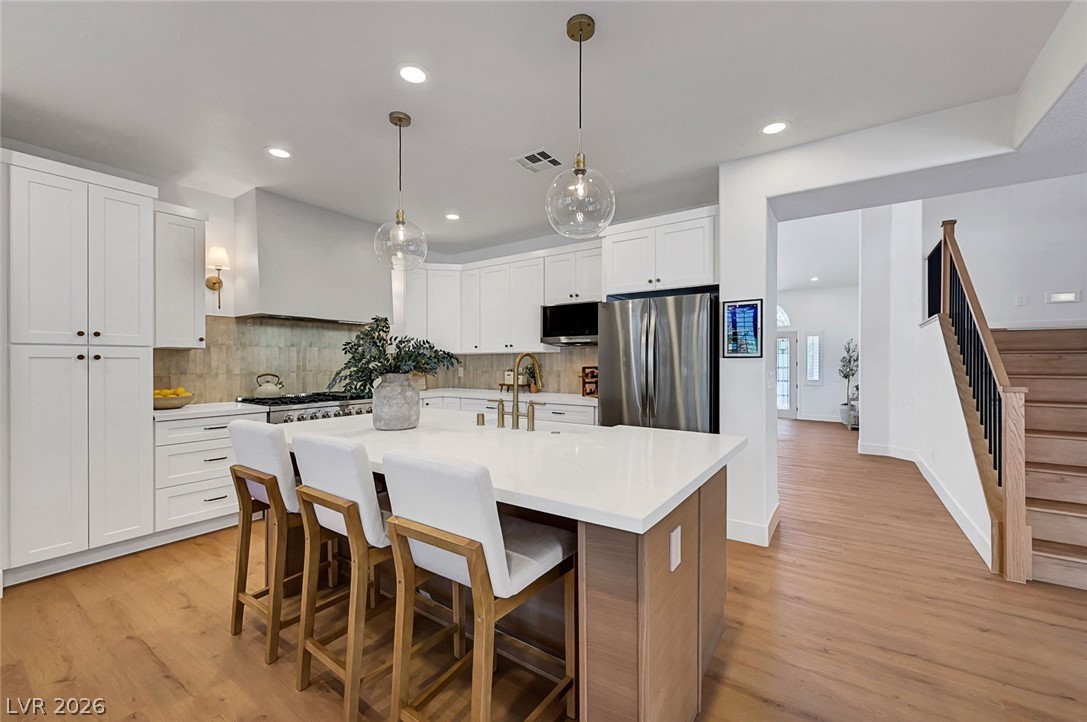 395 Suzanne Peak Court Henderson NV 89012