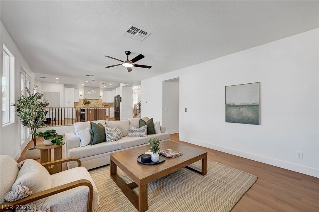 395 Suzanne Peak Court Henderson NV 89012