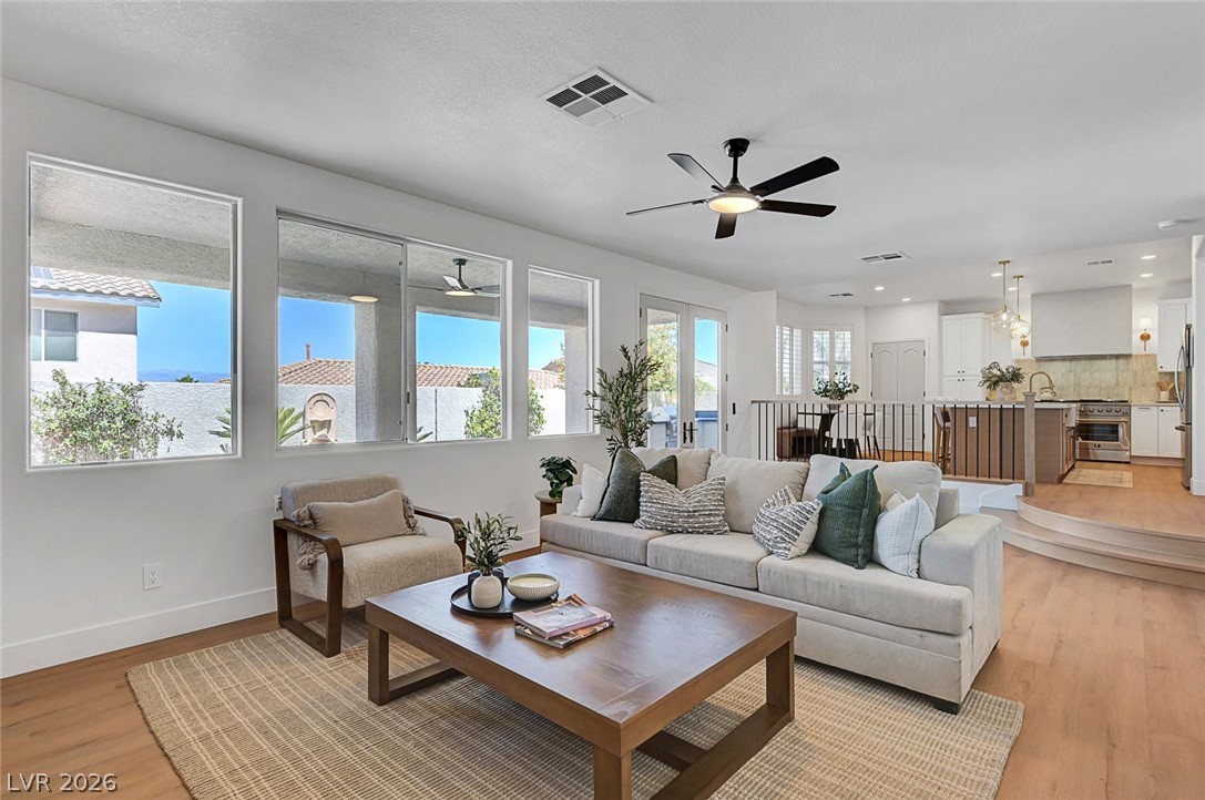 395 Suzanne Peak Court Henderson NV 89012