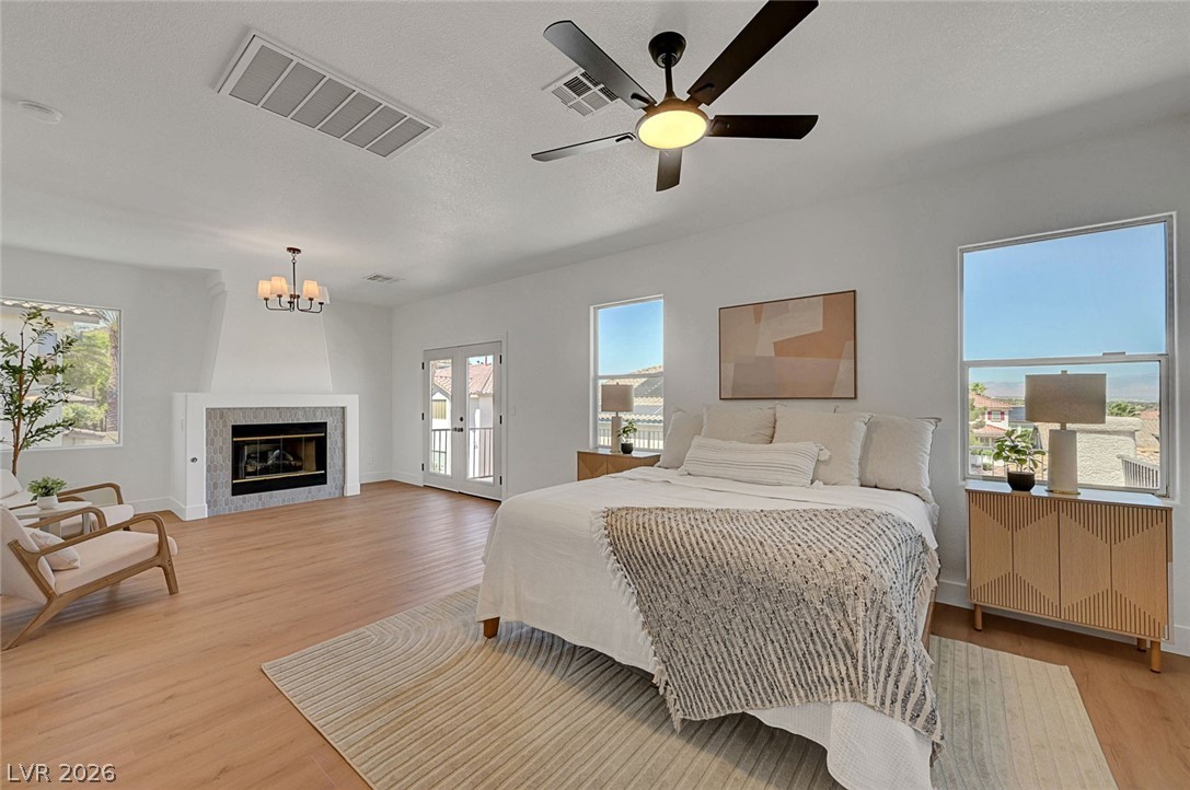 395 Suzanne Peak Court Henderson NV 89012