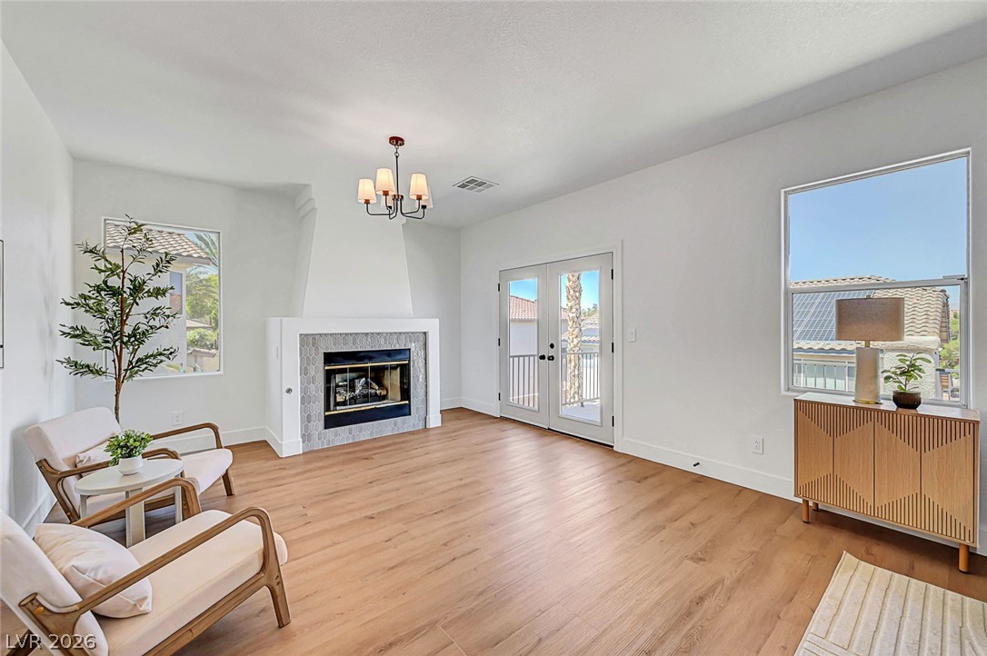 395 Suzanne Peak Court Henderson NV 89012