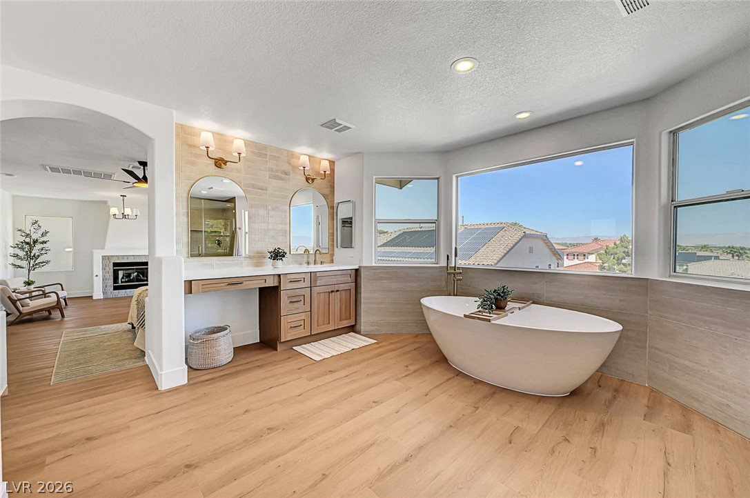 395 Suzanne Peak Court Henderson NV 89012