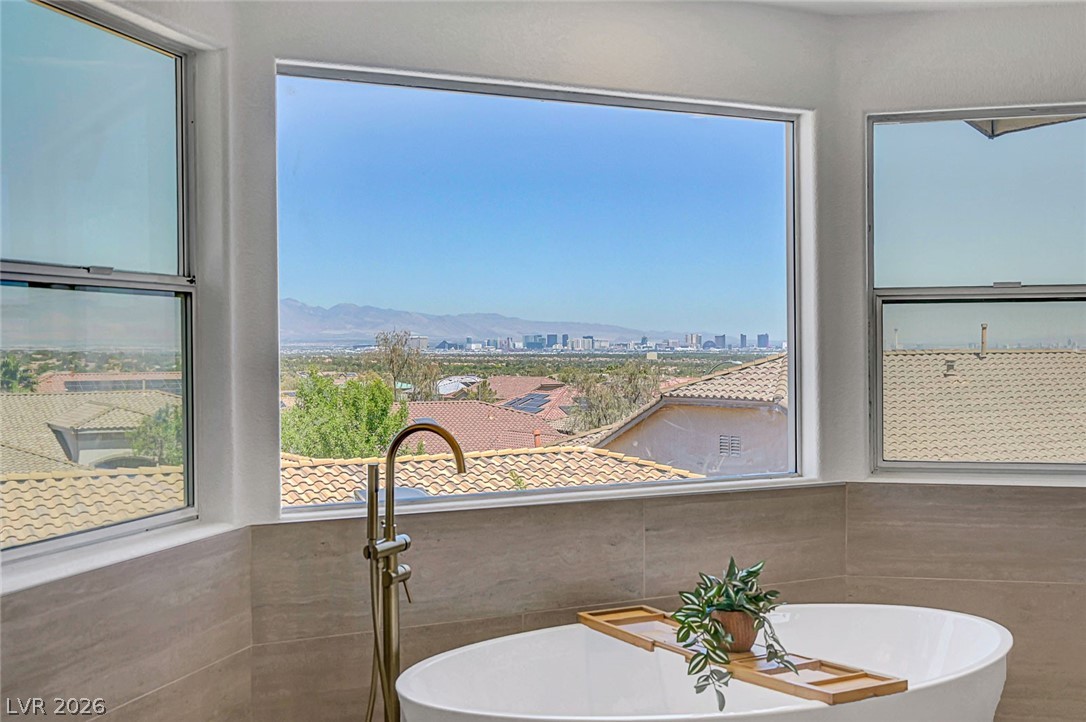 395 Suzanne Peak Court Henderson NV 89012