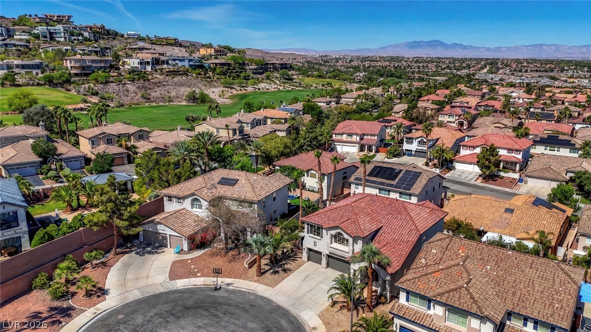 395 Suzanne Peak Court Henderson NV 89012