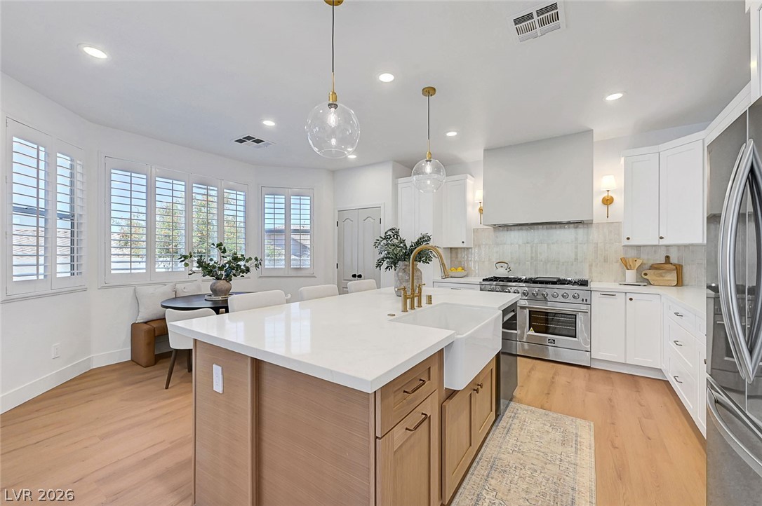 395 Suzanne Peak Court Henderson NV 89012