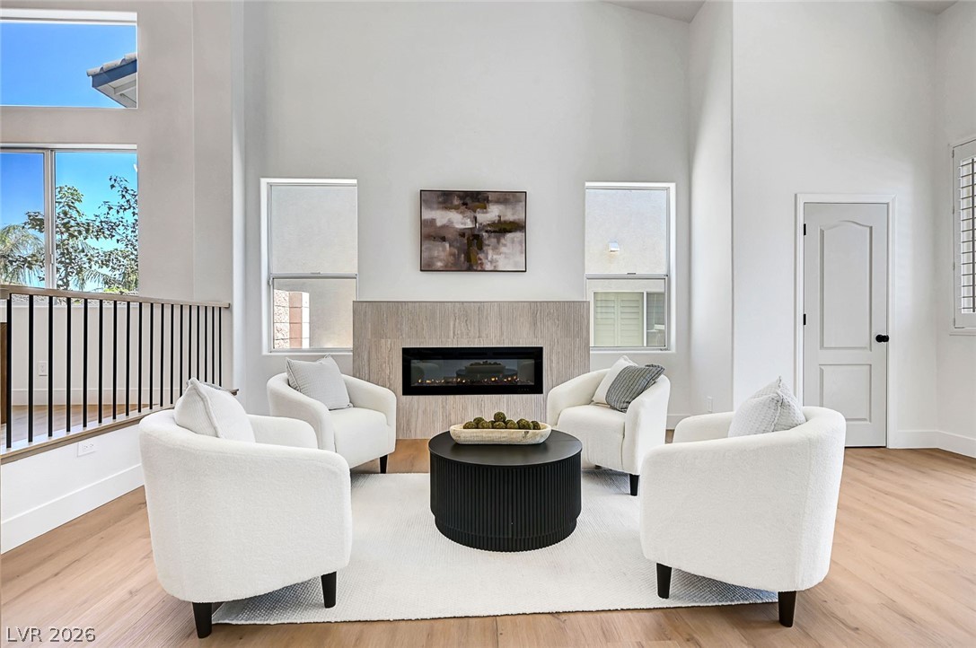 395 Suzanne Peak Court Henderson NV 89012