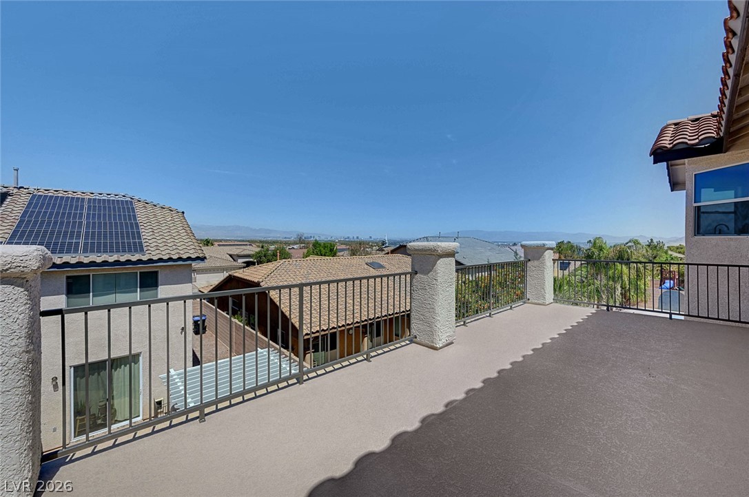 395 Suzanne Peak Court Henderson NV 89012