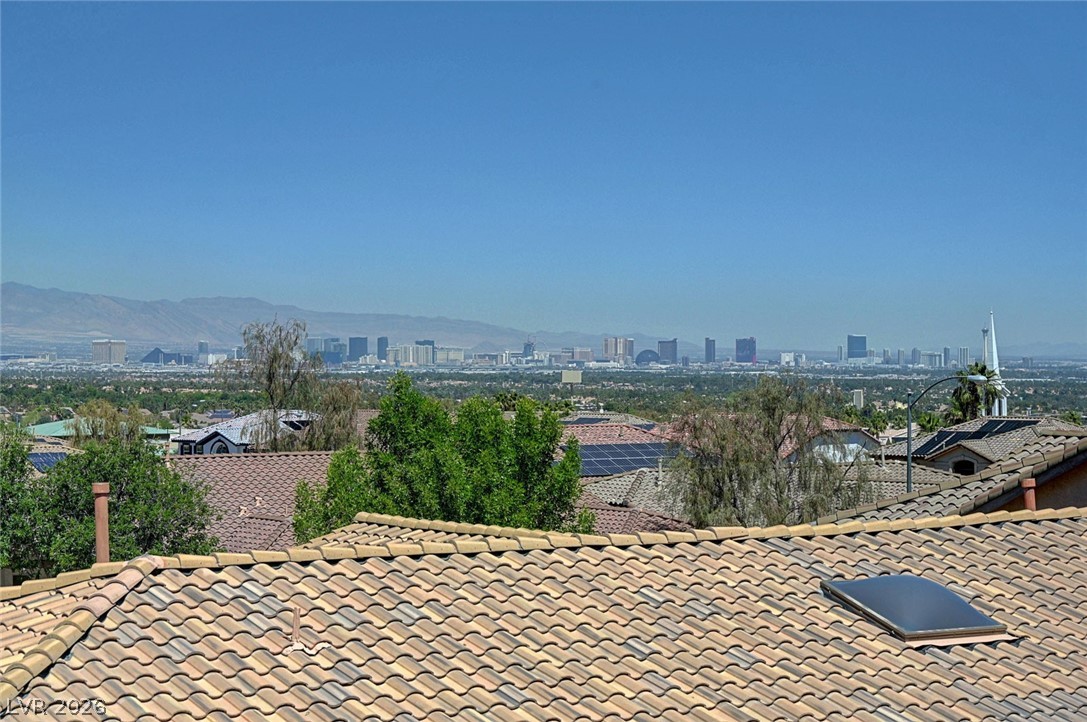 395 Suzanne Peak Court Henderson NV 89012