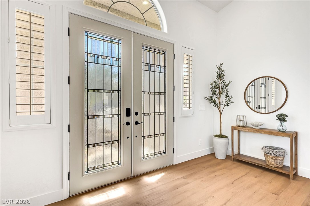 395 Suzanne Peak Court Henderson NV 89012