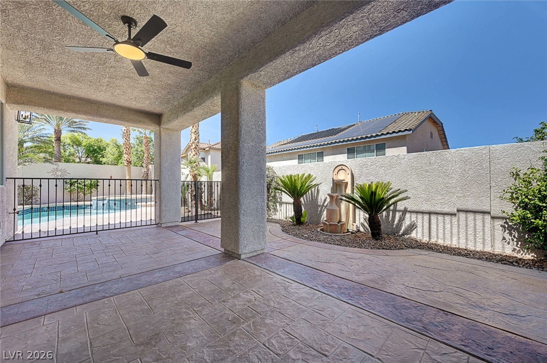 395 Suzanne Peak Court Henderson NV 89012