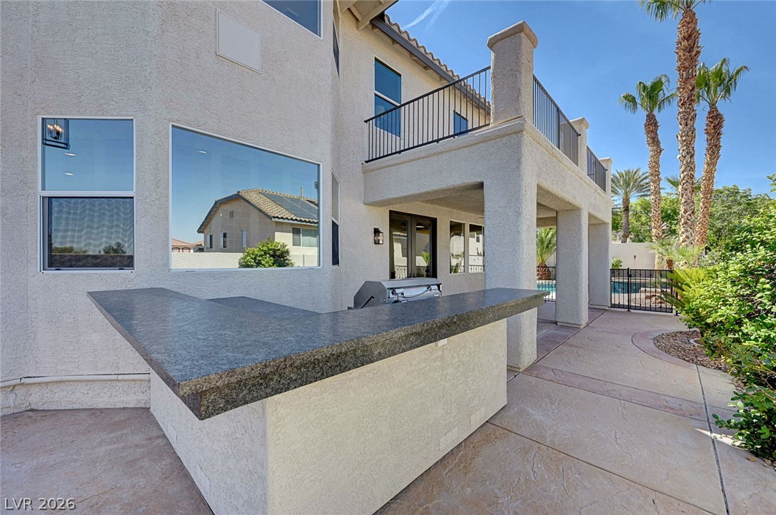 395 Suzanne Peak Court Henderson NV 89012