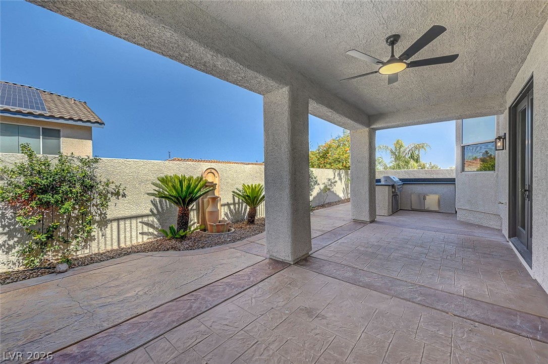 395 Suzanne Peak Court Henderson NV 89012