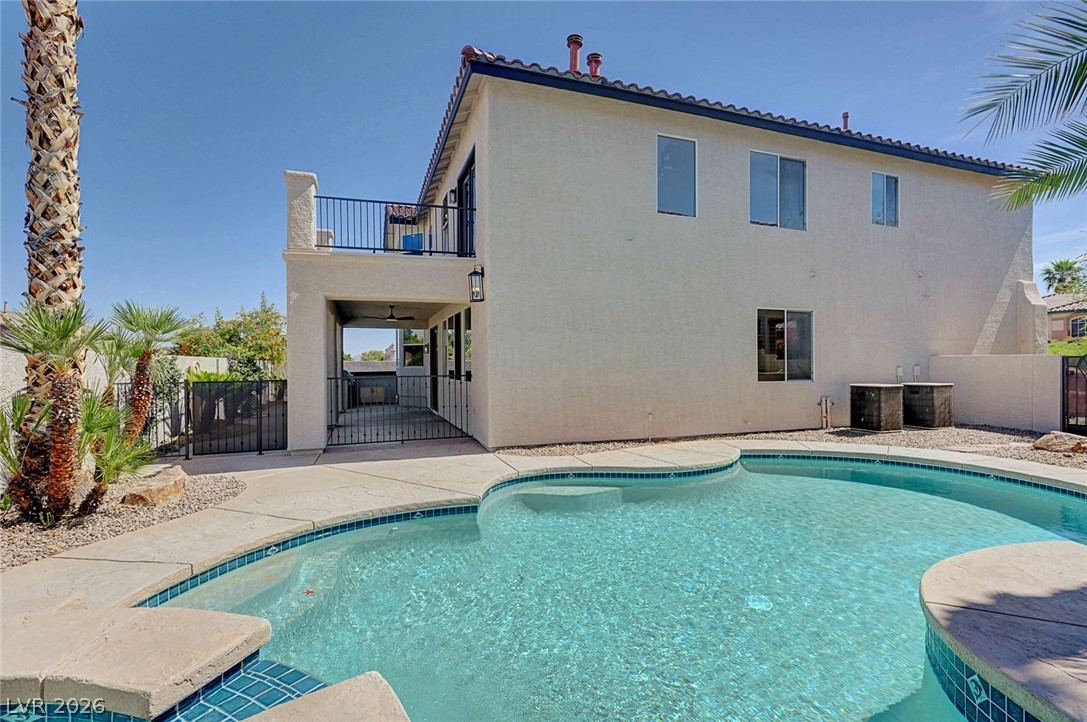395 Suzanne Peak Court Henderson NV 89012