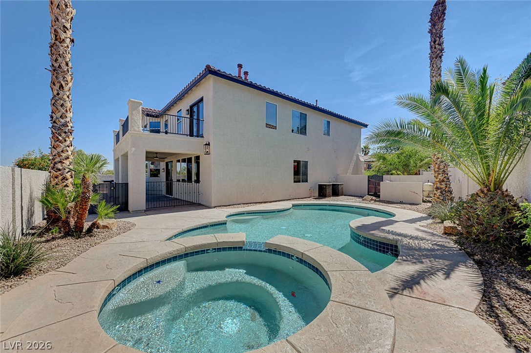 395 Suzanne Peak Court Henderson NV 89012