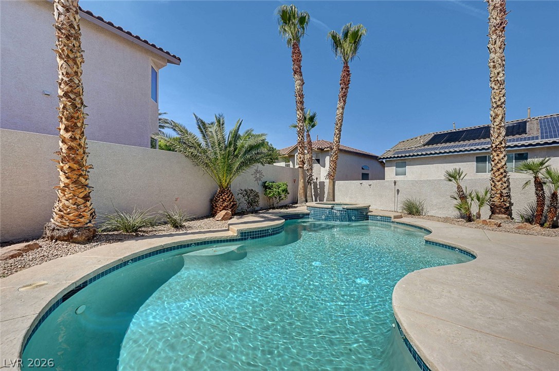395 Suzanne Peak Court Henderson NV 89012