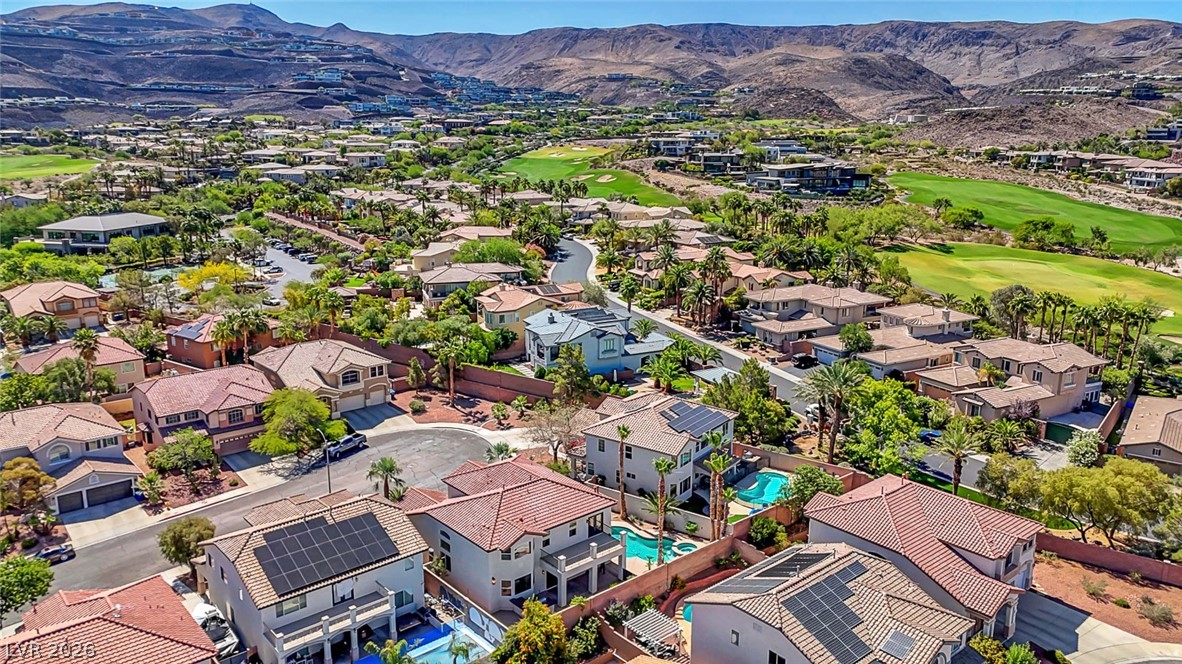 395 Suzanne Peak Court Henderson NV 89012