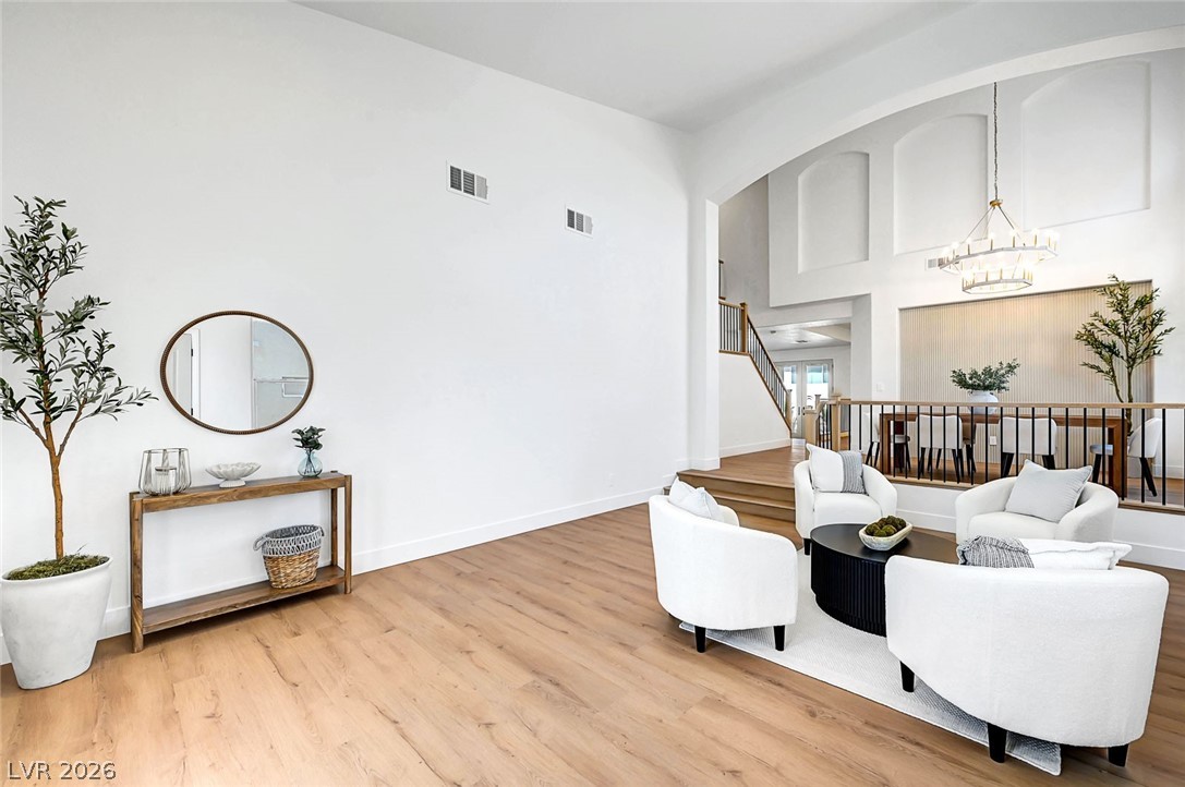 395 Suzanne Peak Court Henderson NV 89012