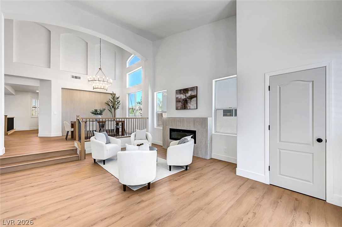 395 Suzanne Peak Court Henderson NV 89012