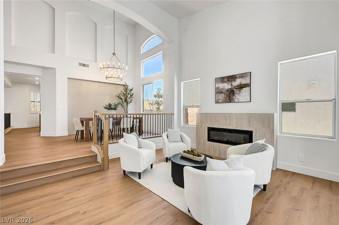 395 Suzanne Peak Court Henderson NV 89012