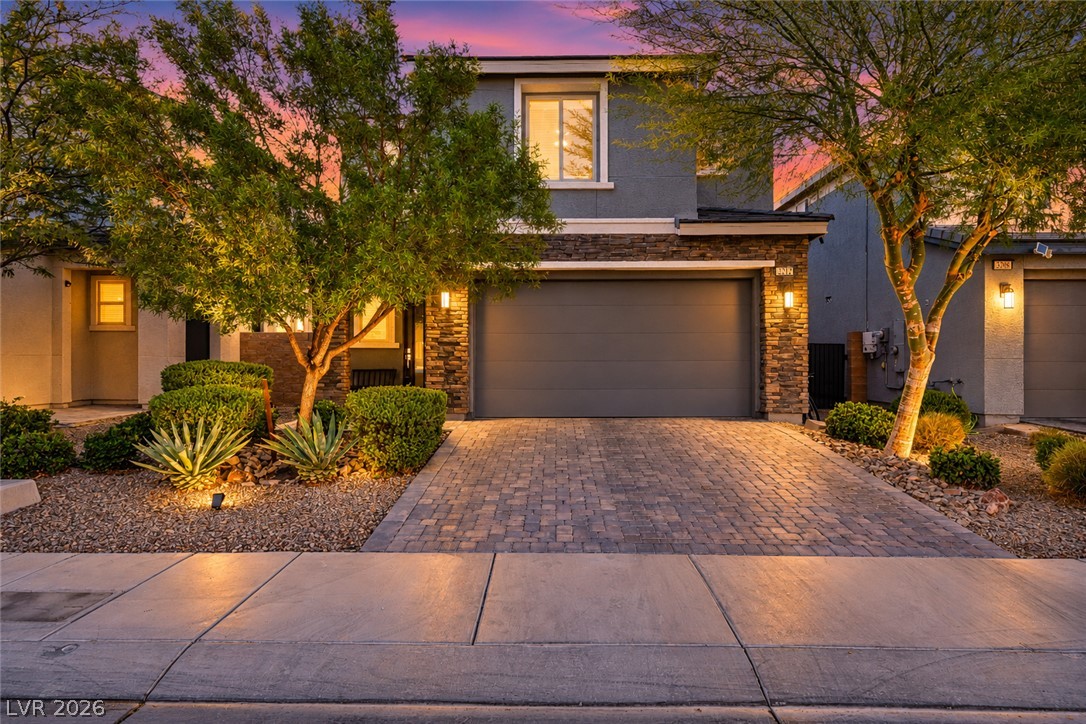 3212 Primrose Creek Court Henderson NV 89052