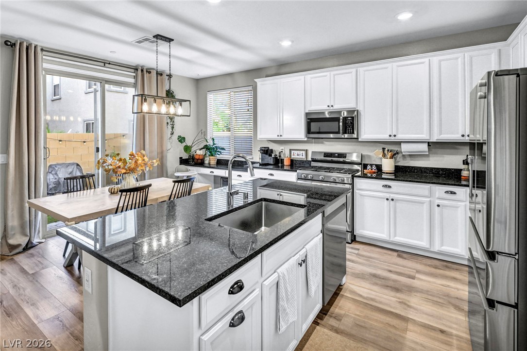 3212 Primrose Creek Court Henderson NV 89052