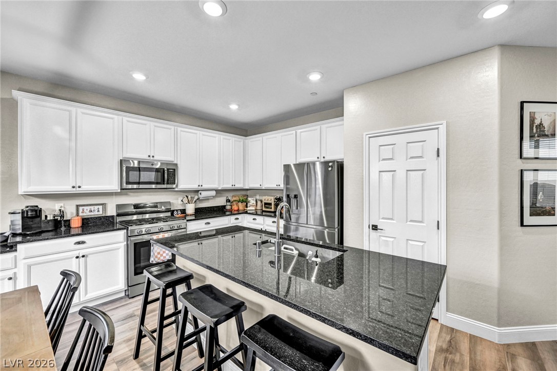 3212 Primrose Creek Court Henderson NV 89052