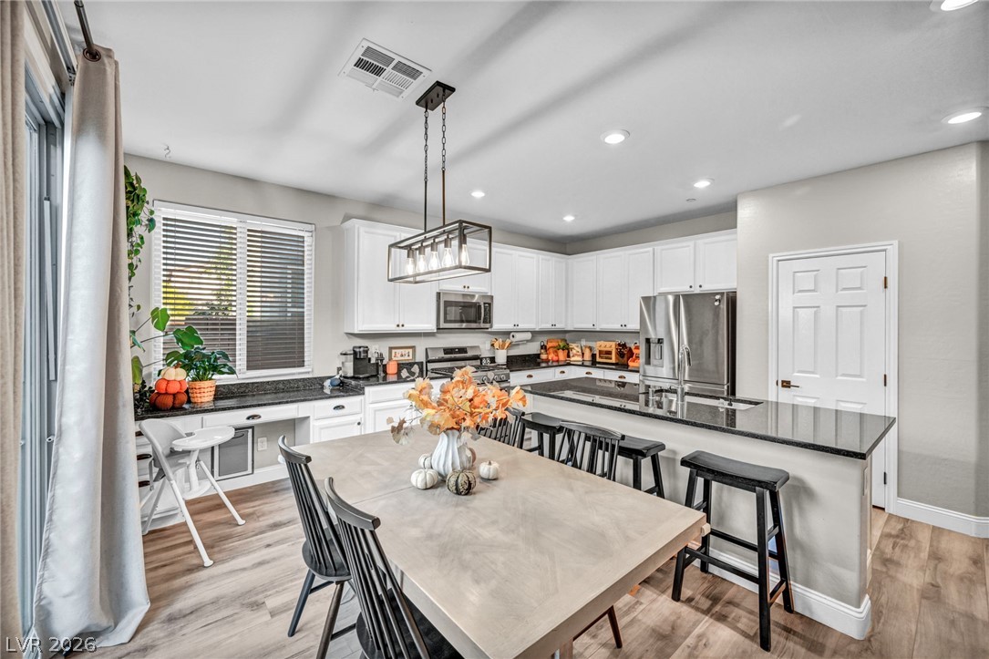 3212 Primrose Creek Court Henderson NV 89052