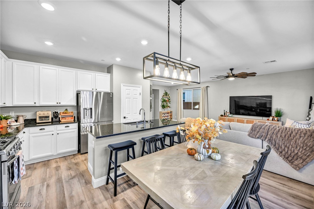 3212 Primrose Creek Court Henderson NV 89052
