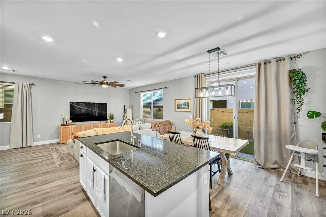 3212 Primrose Creek Court Henderson NV 89052
