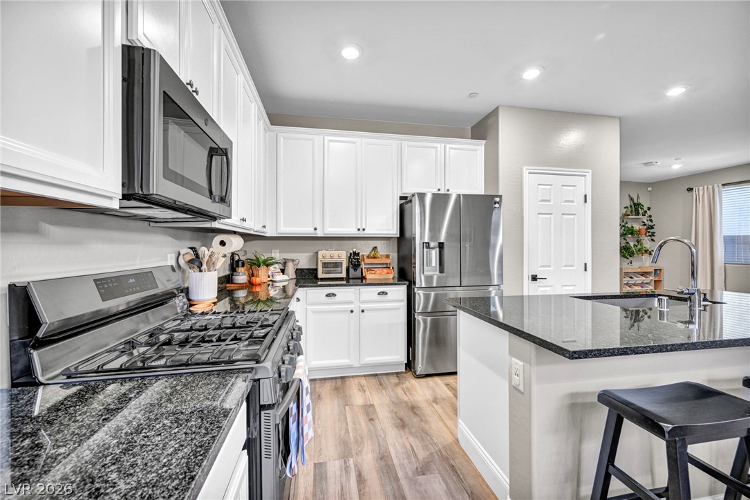 3212 Primrose Creek Court Henderson NV 89052
