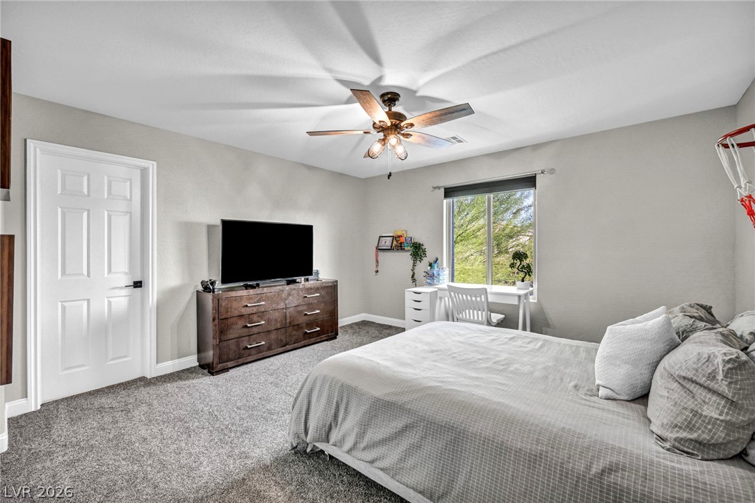 3212 Primrose Creek Court Henderson NV 89052