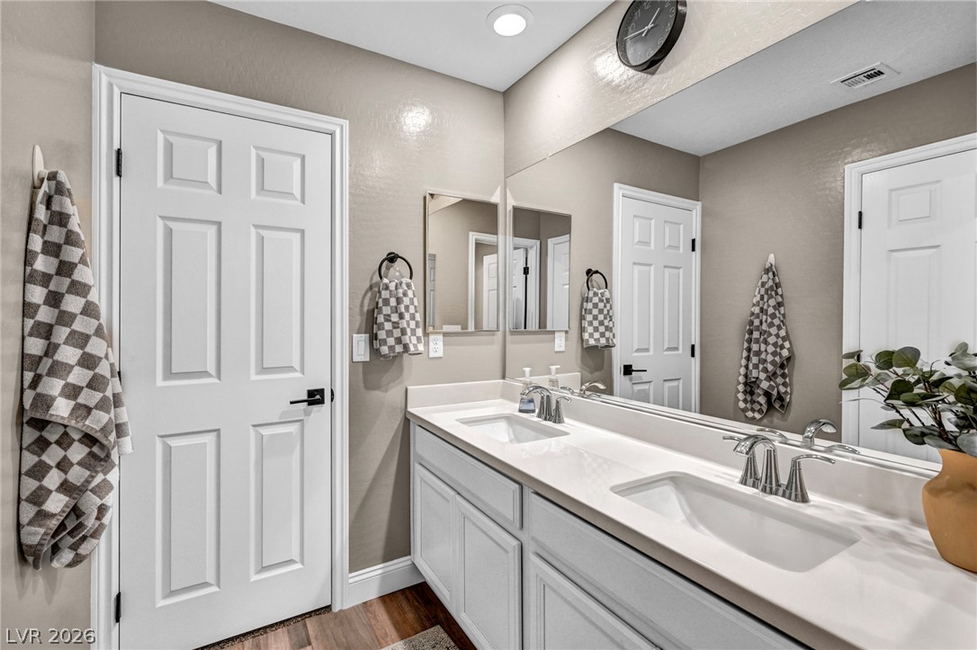 3212 Primrose Creek Court Henderson NV 89052