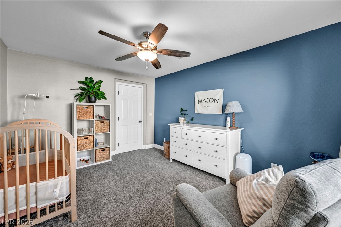 3212 Primrose Creek Court Henderson NV 89052