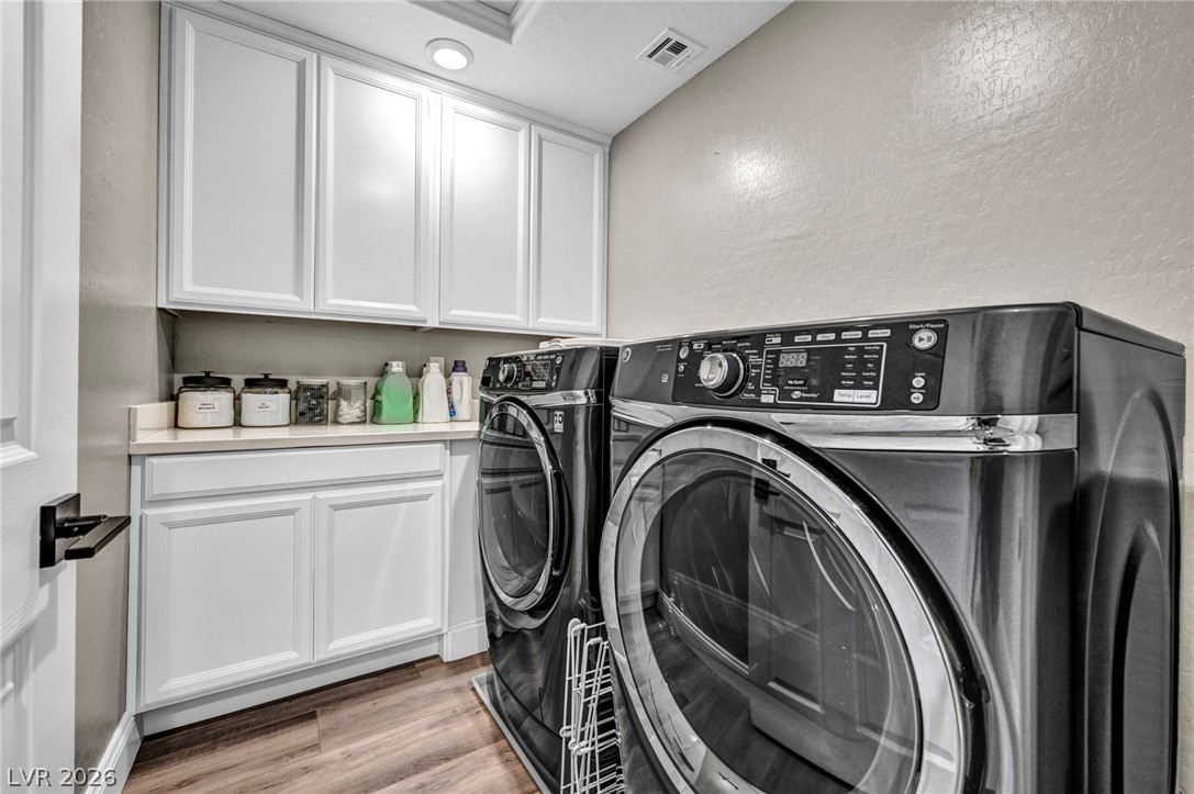 3212 Primrose Creek Court Henderson NV 89052