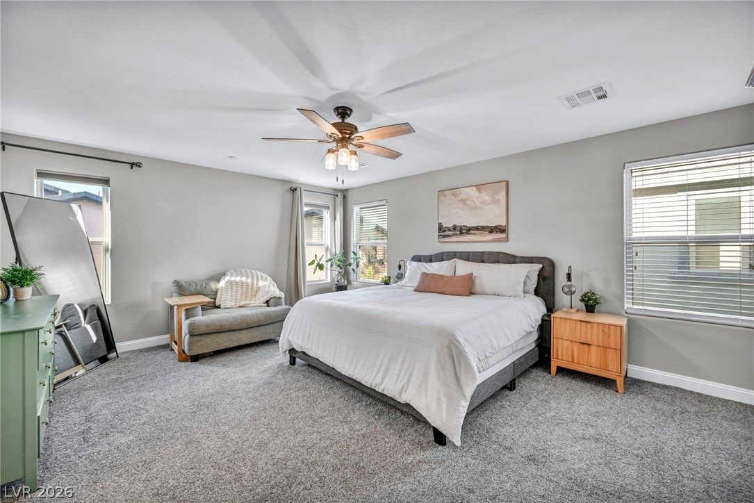 3212 Primrose Creek Court Henderson NV 89052