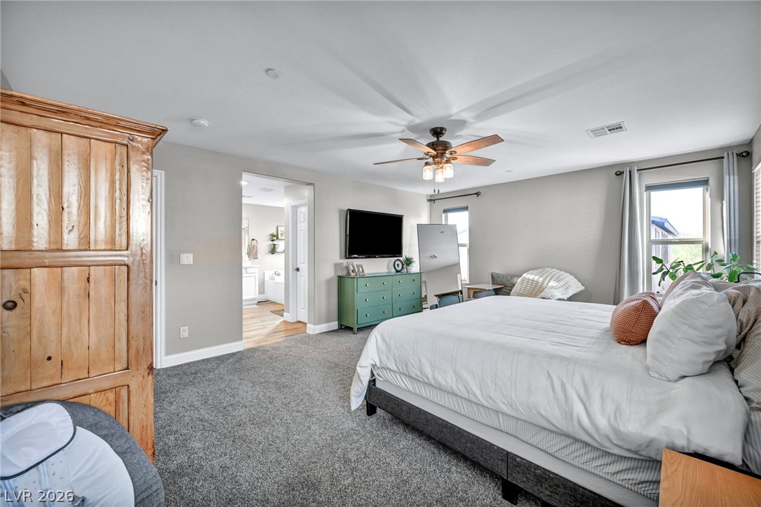3212 Primrose Creek Court Henderson NV 89052