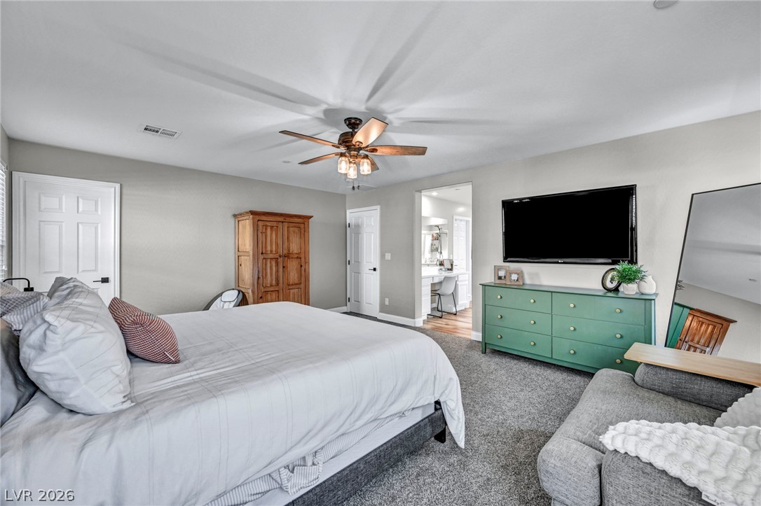 3212 Primrose Creek Court Henderson NV 89052